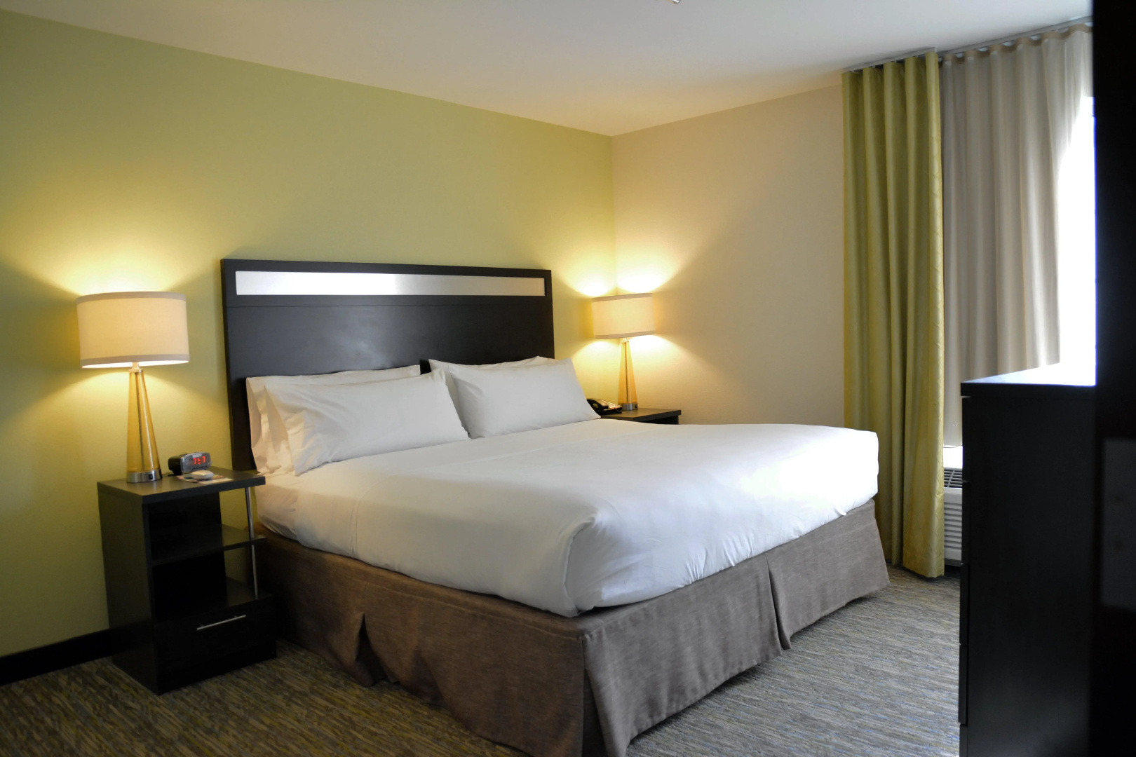 Candlewood Suites Youngstown W I-80 Niles Area by IHG