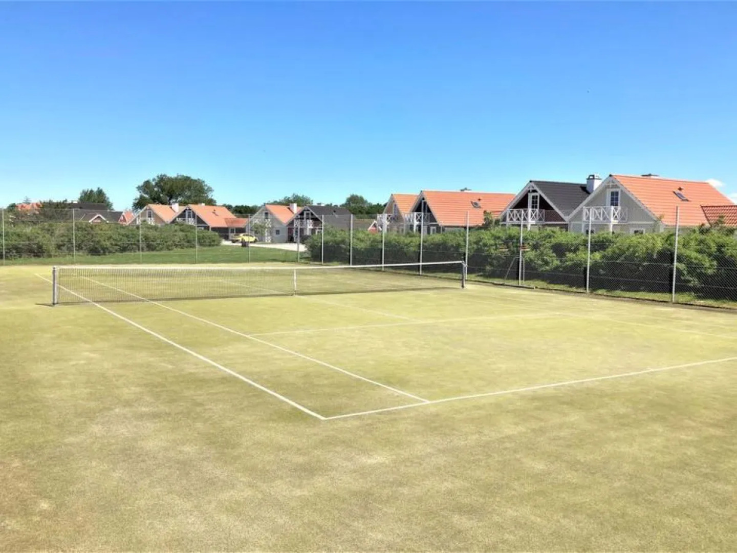 "Daniela" - 300m from the sea in Funen