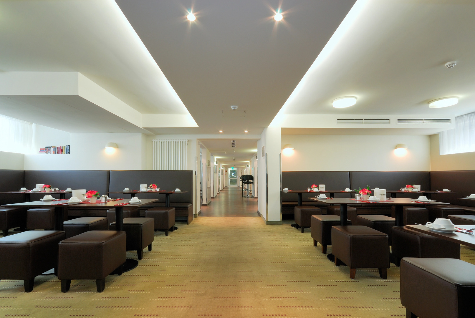 Best Western Hotel am Spittelmarkt Berlin