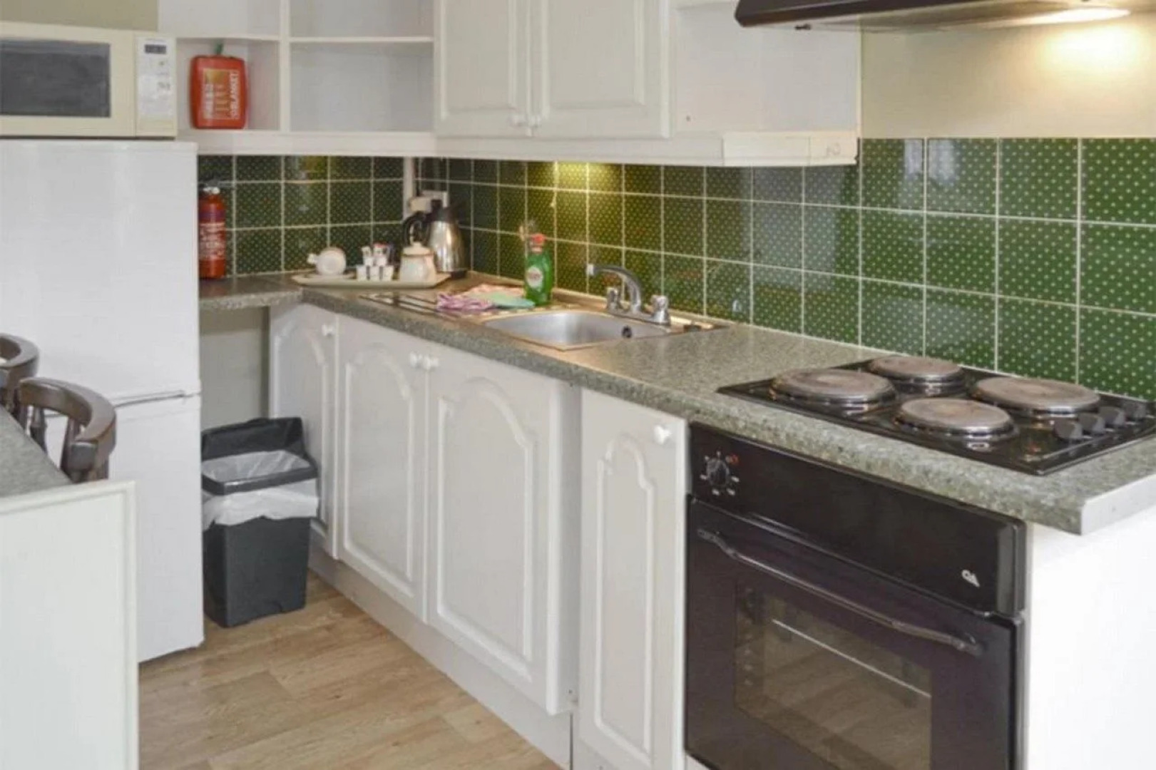 Penmorvah Manor Hotel