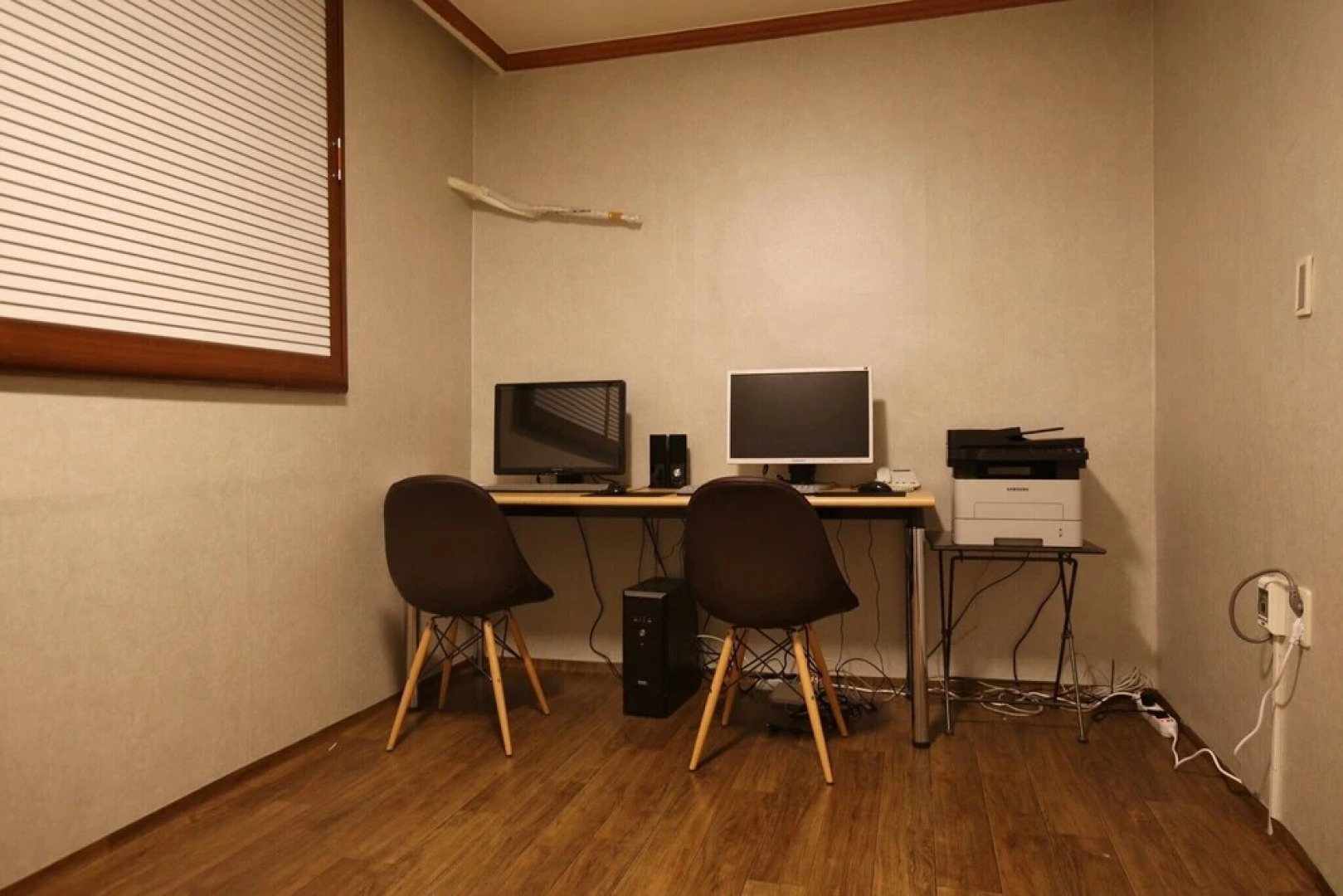 Daejeon Yuseong Hotel Louis