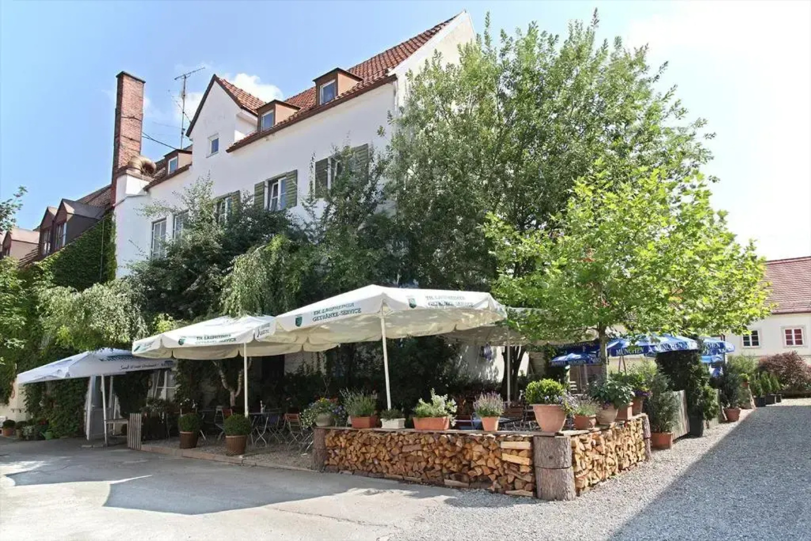 Hotel Gasthof Traubenbräu