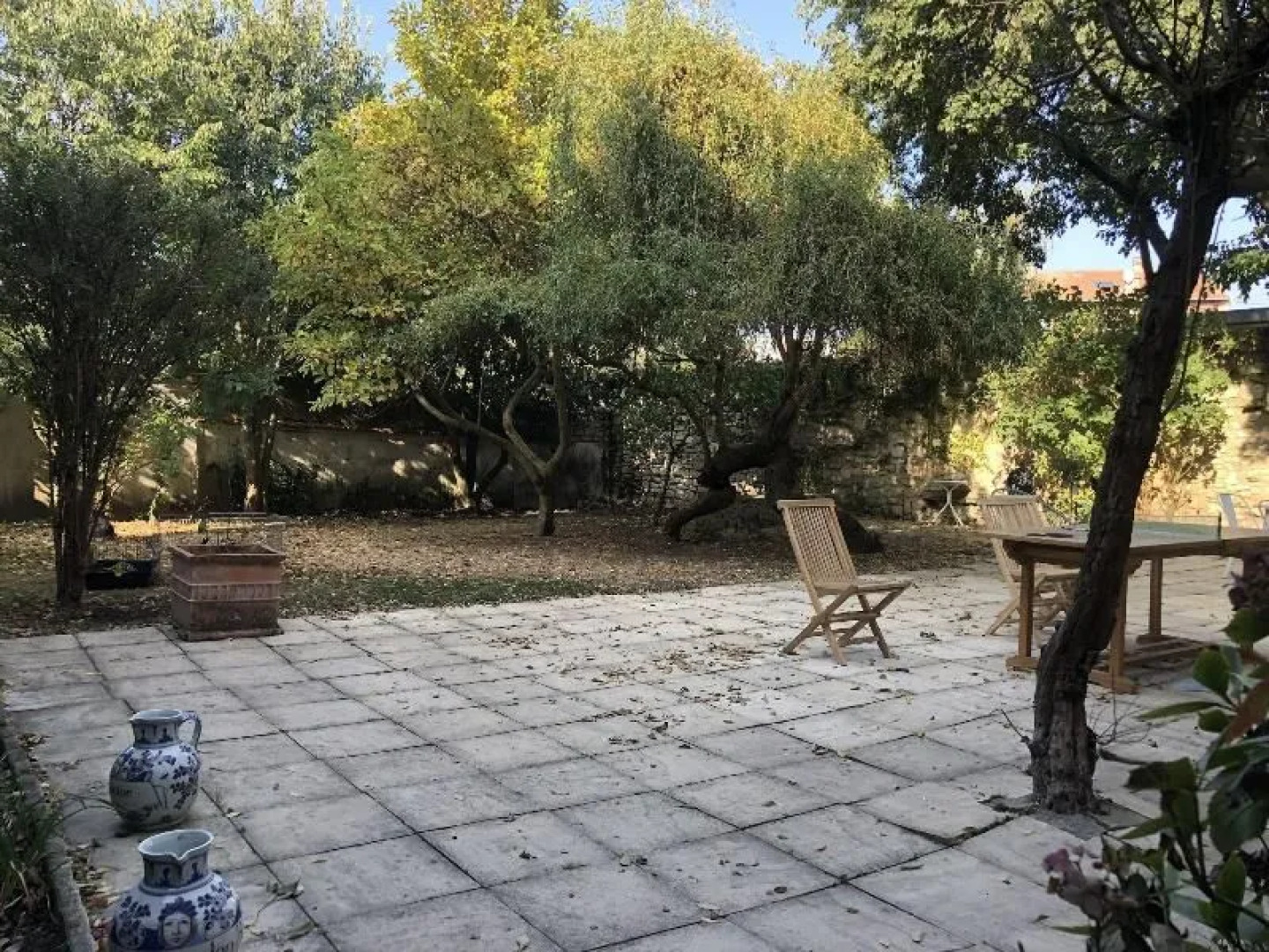 Villa Trianon Versailles