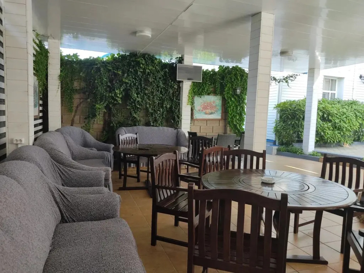 Guest House Andromeda Sevastopol