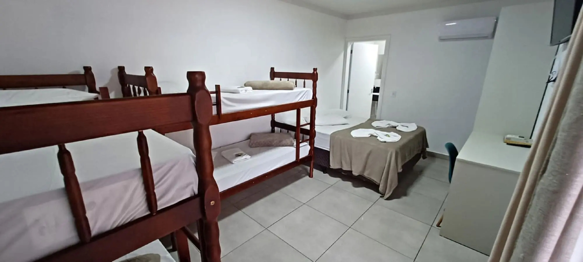 Pousada Brisa Parque