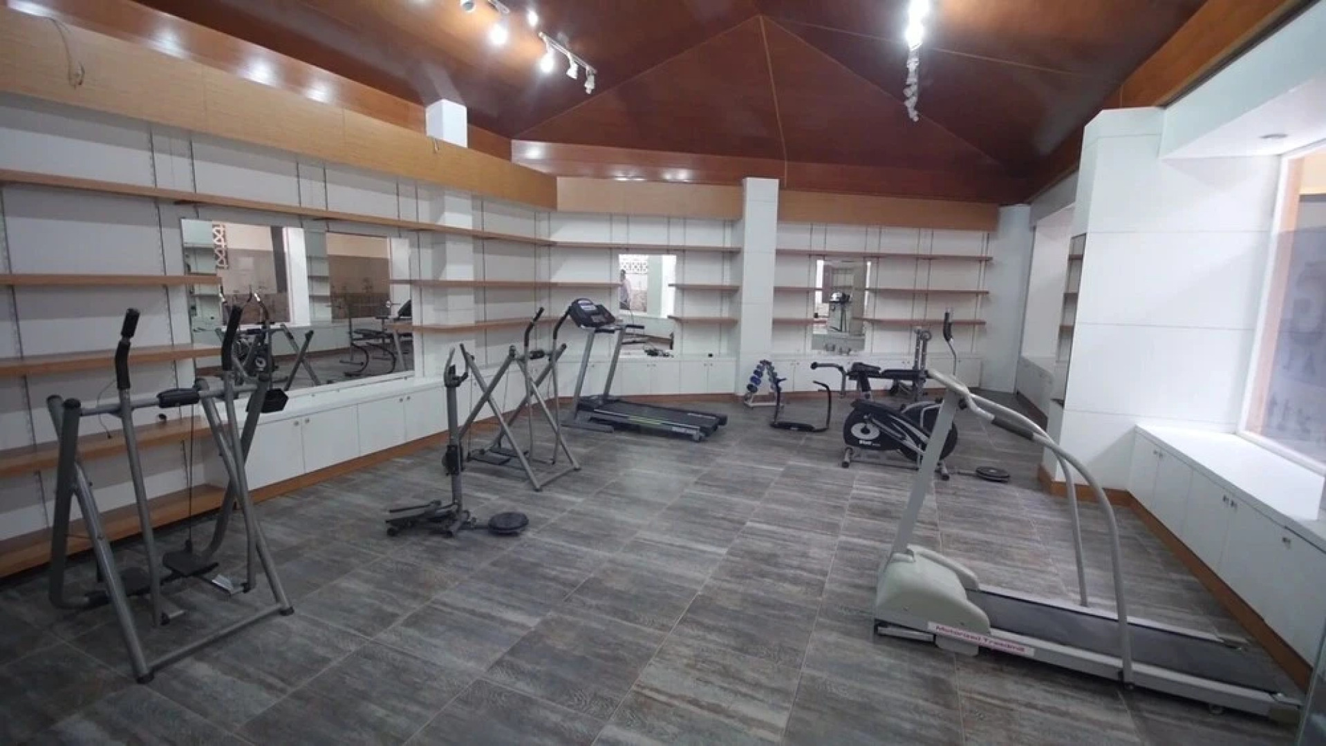 Hedef Dag Hotel Termal and Spa