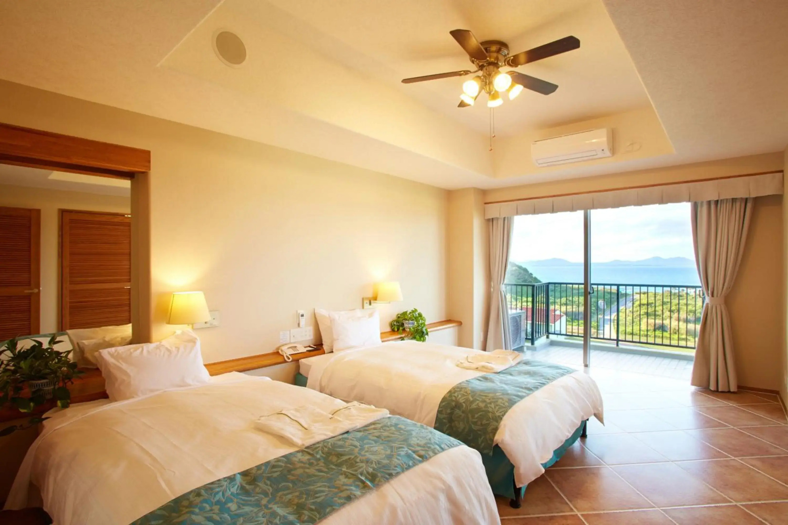 AJ Resort Island Ikeijima