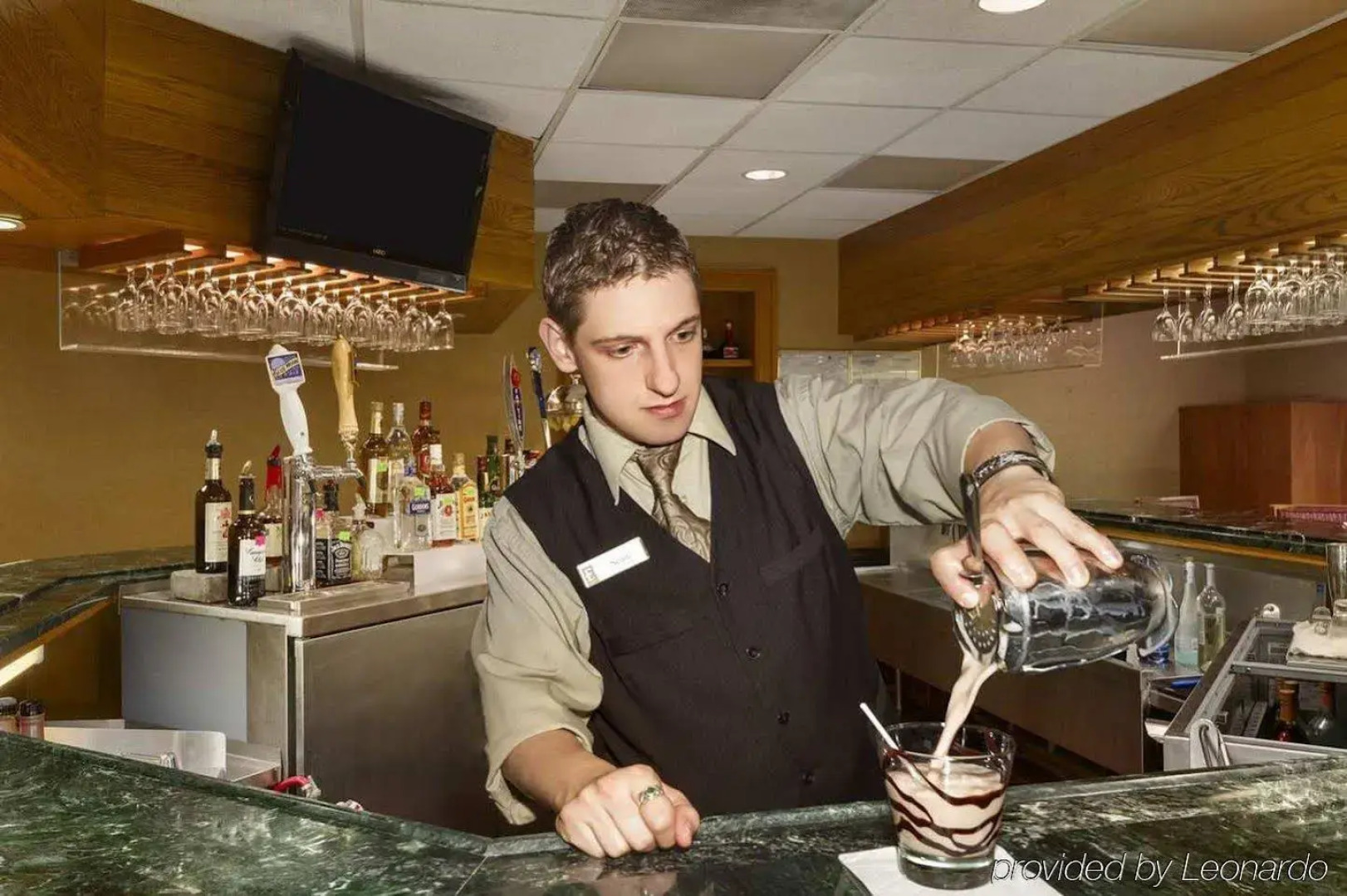 Embassy Suites Hotel Winston-Salem