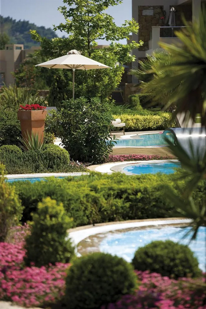 Sani Asterias Suites