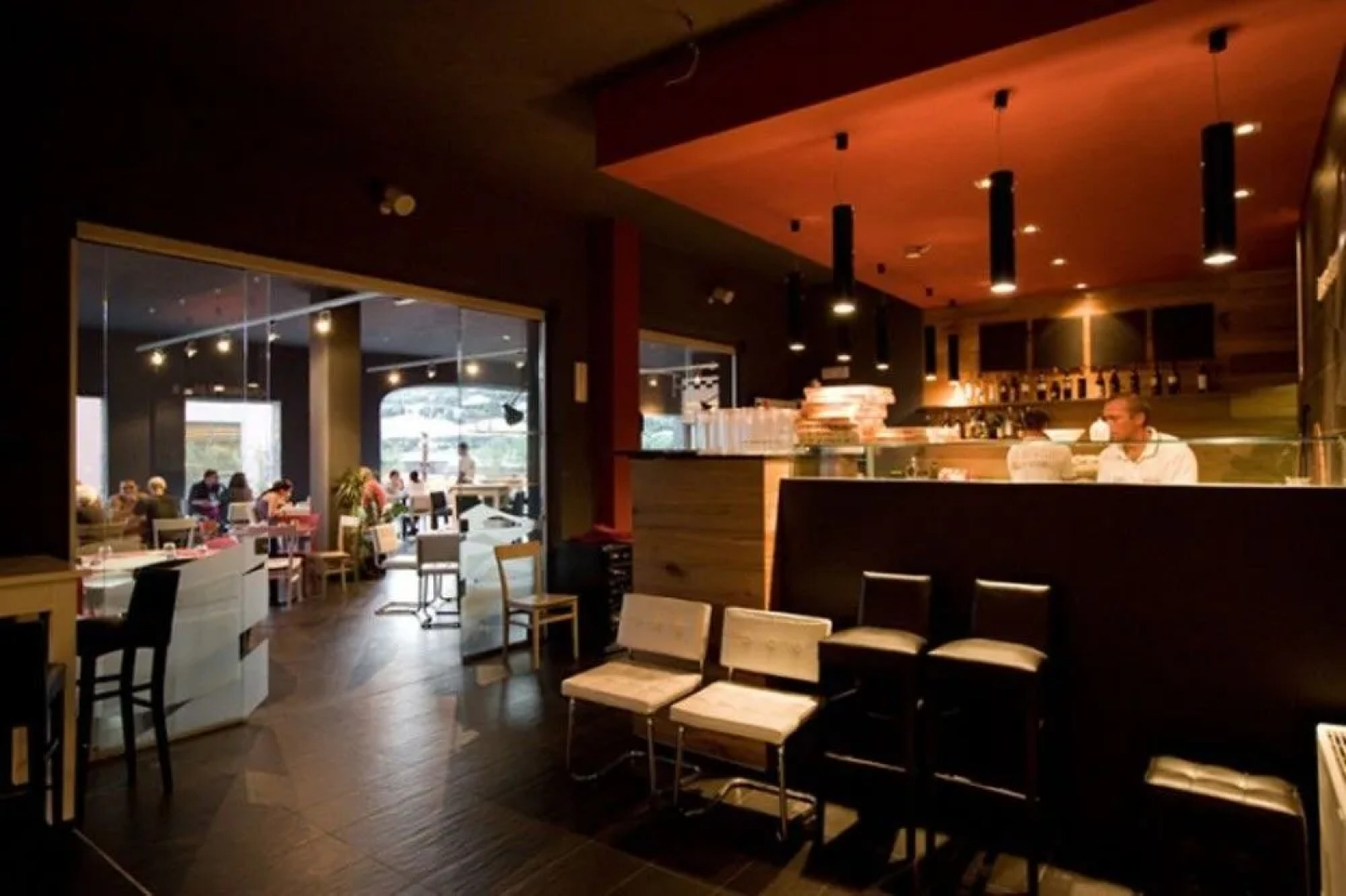 Residence le Terrazze