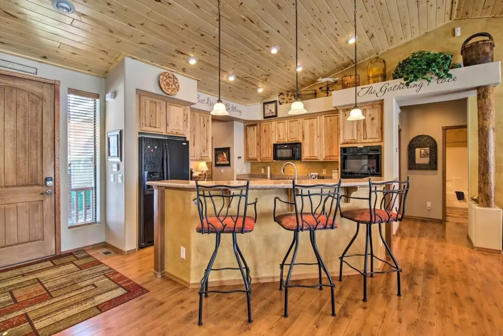Wooded Show Low Home Near Fool Hollow Lake!