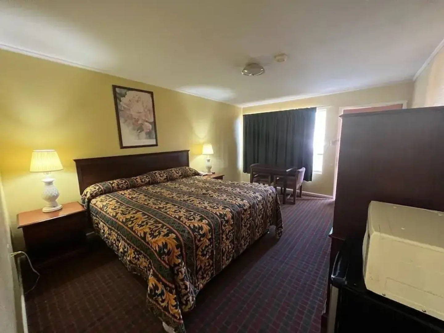 Pioneer Inn Arkadelphia