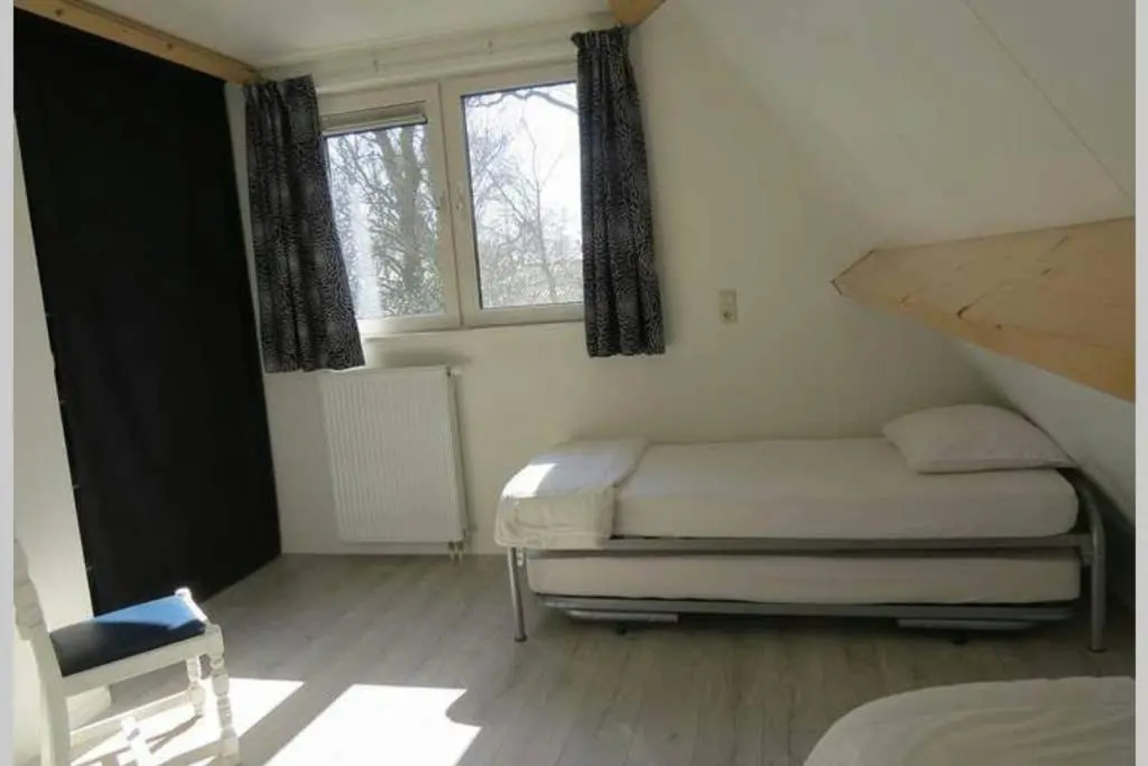 Vakantiehuisje Gaasterland Oudemirdum Friesland Nederland