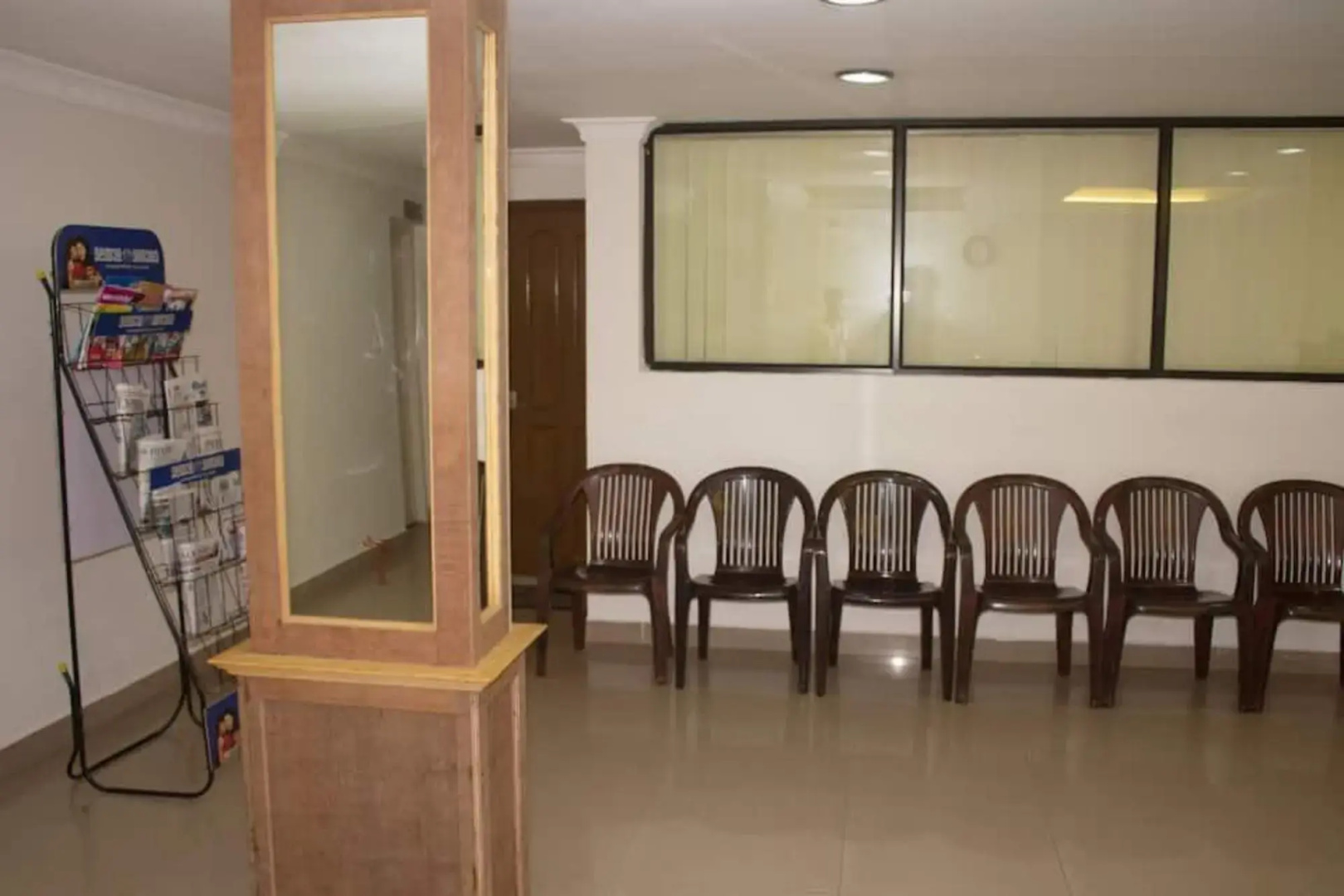 YMCA International Youth Centre, Ernakulam