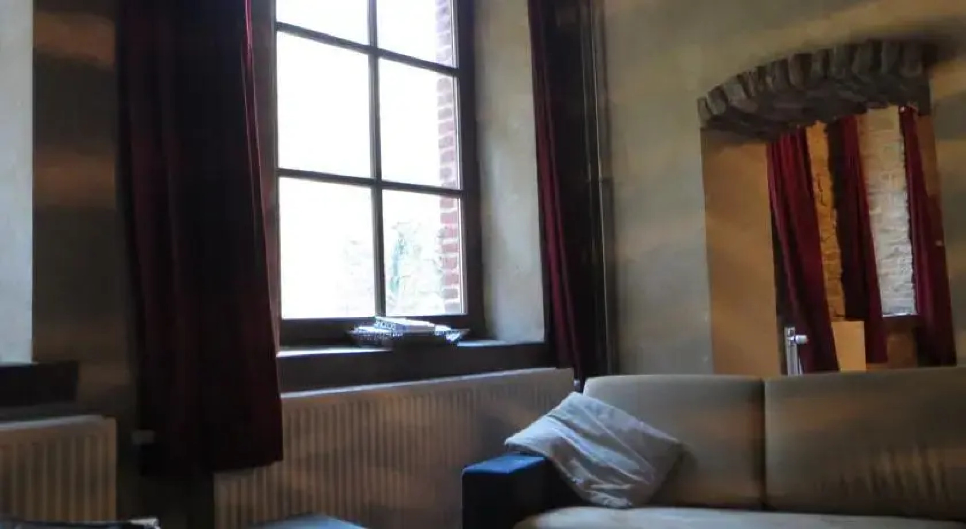 Holiday home Frêre Jacques