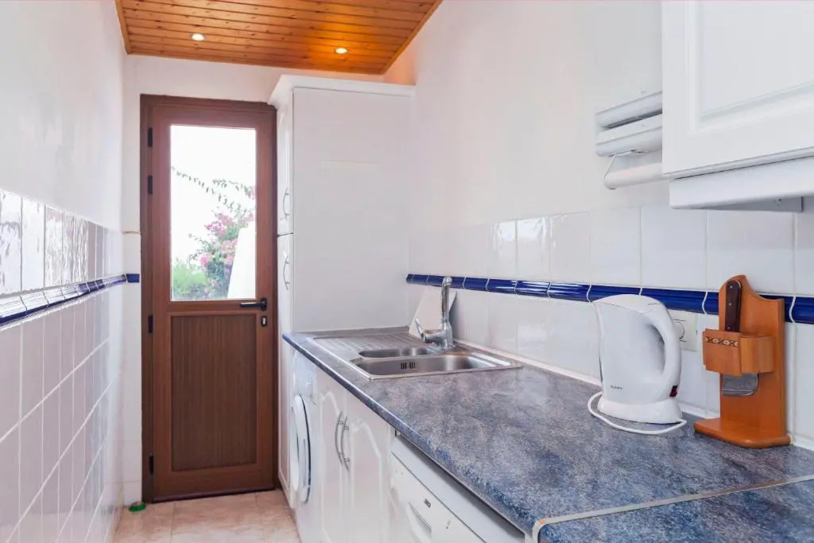 San Andres Resort Villa 70 Golf del Sur