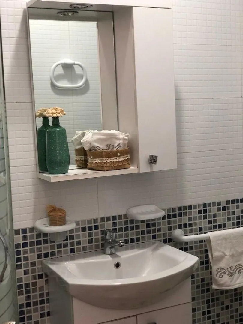 Appart-Hotel Riviera Beach Cabo Negro