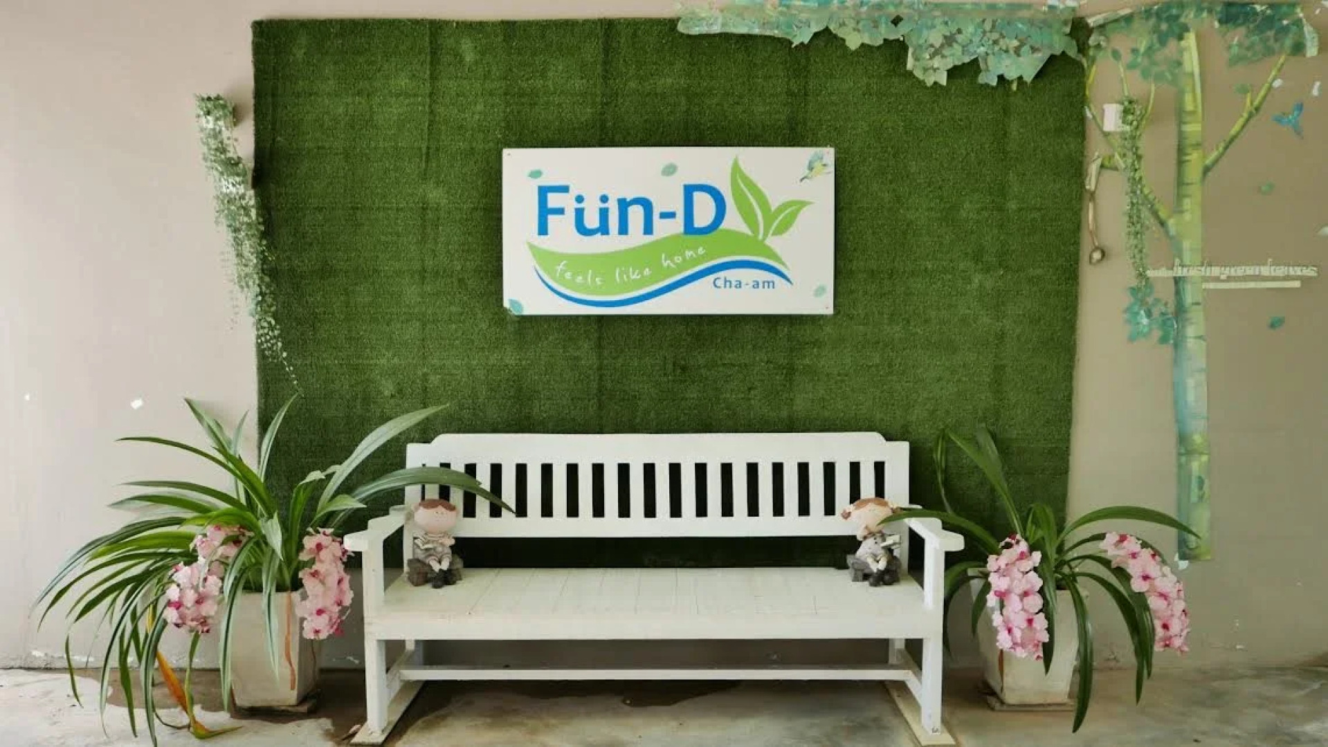 Fun-D Hotel