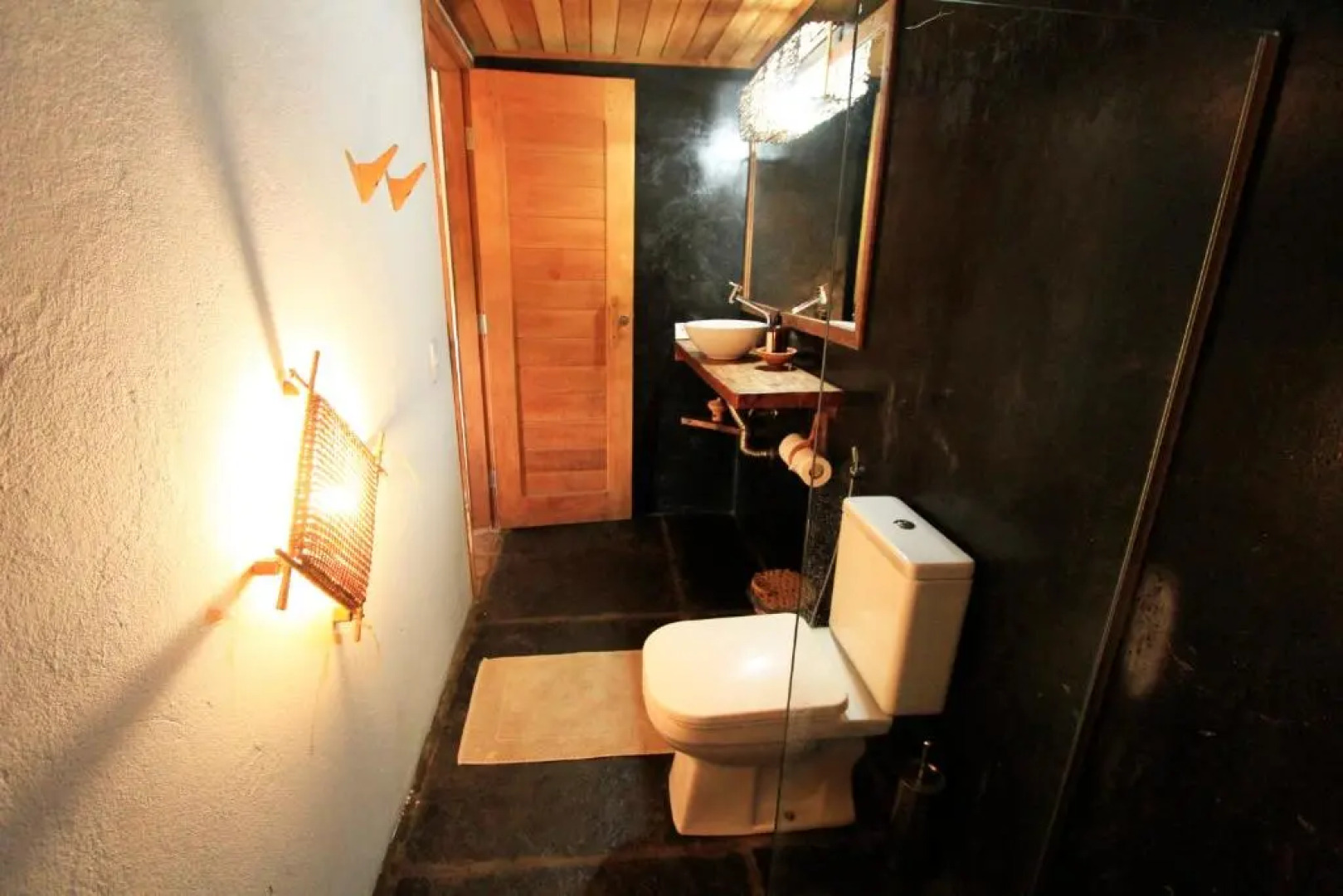 Lagoa do Vento Atins