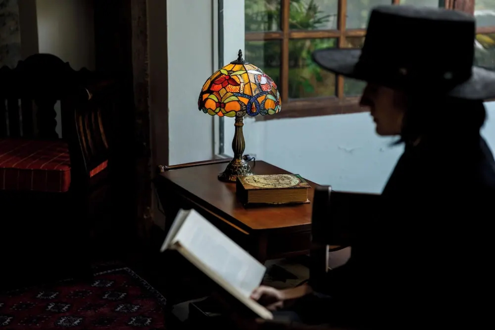 Hacienda La Ciénega