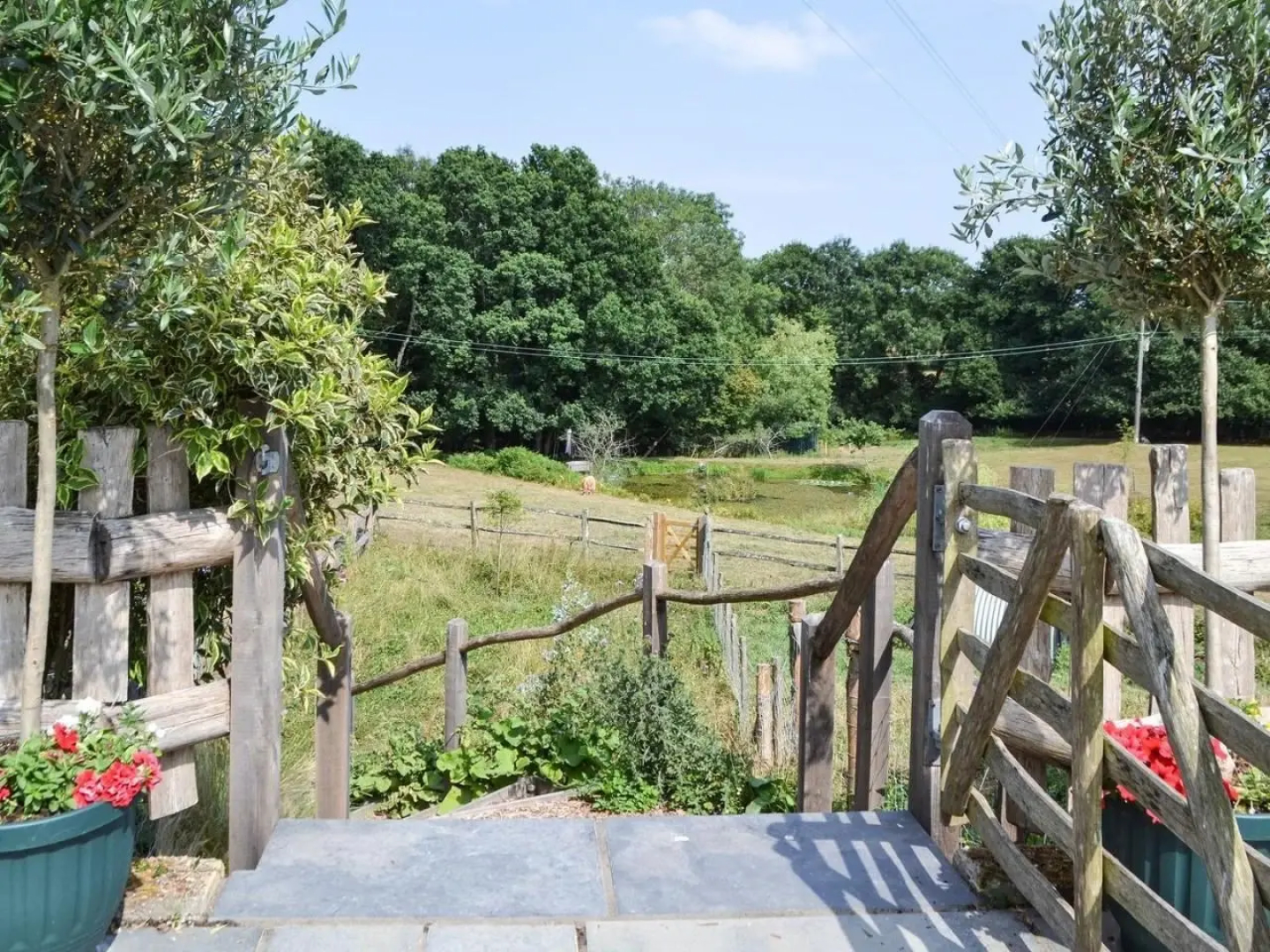 Swallows Barn