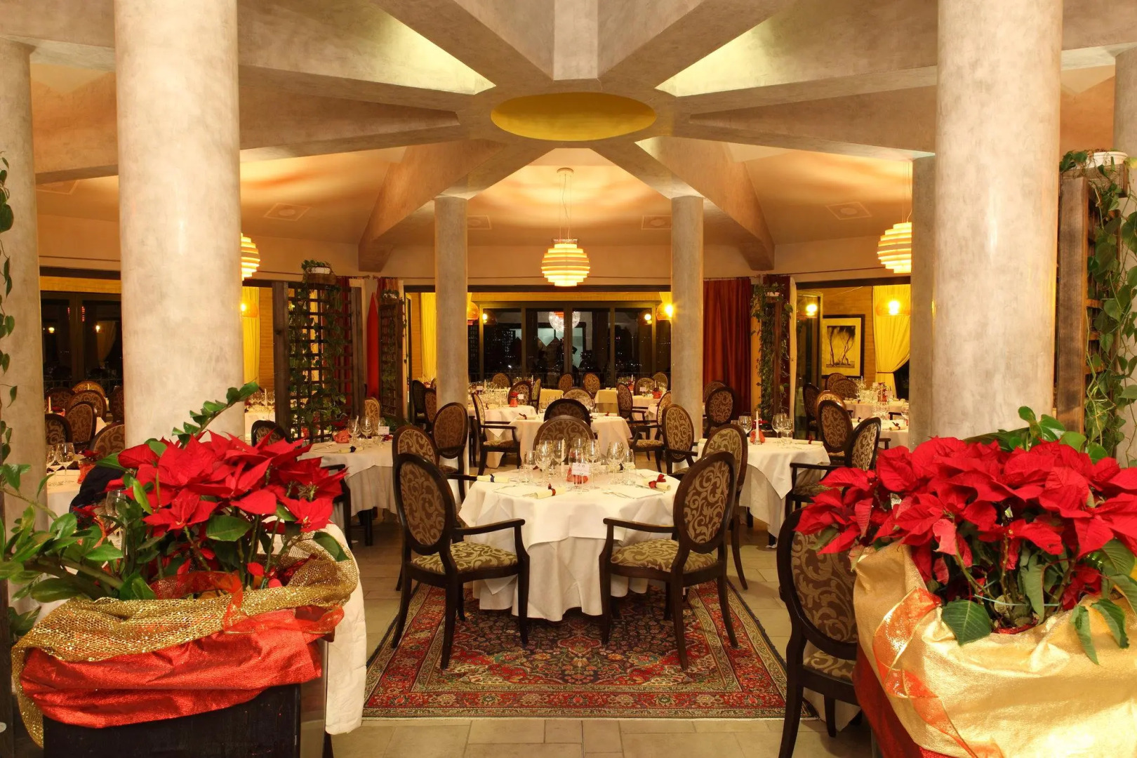 Villa San Paolo Resort & Spa