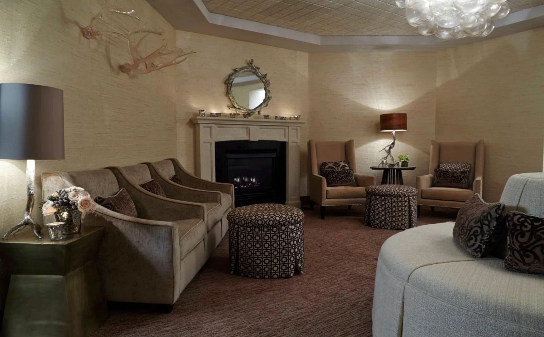 The Del Monte Lodge Renaissance Rochester Hotel & Spa