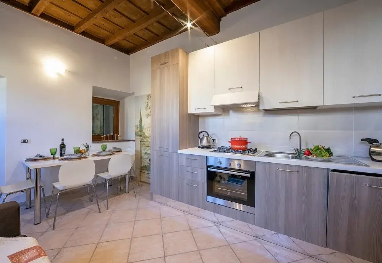 Alla Corte Di Angera