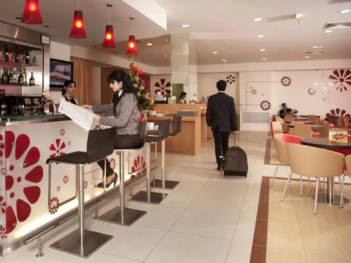 B&B HOTEL Figueira da Foz