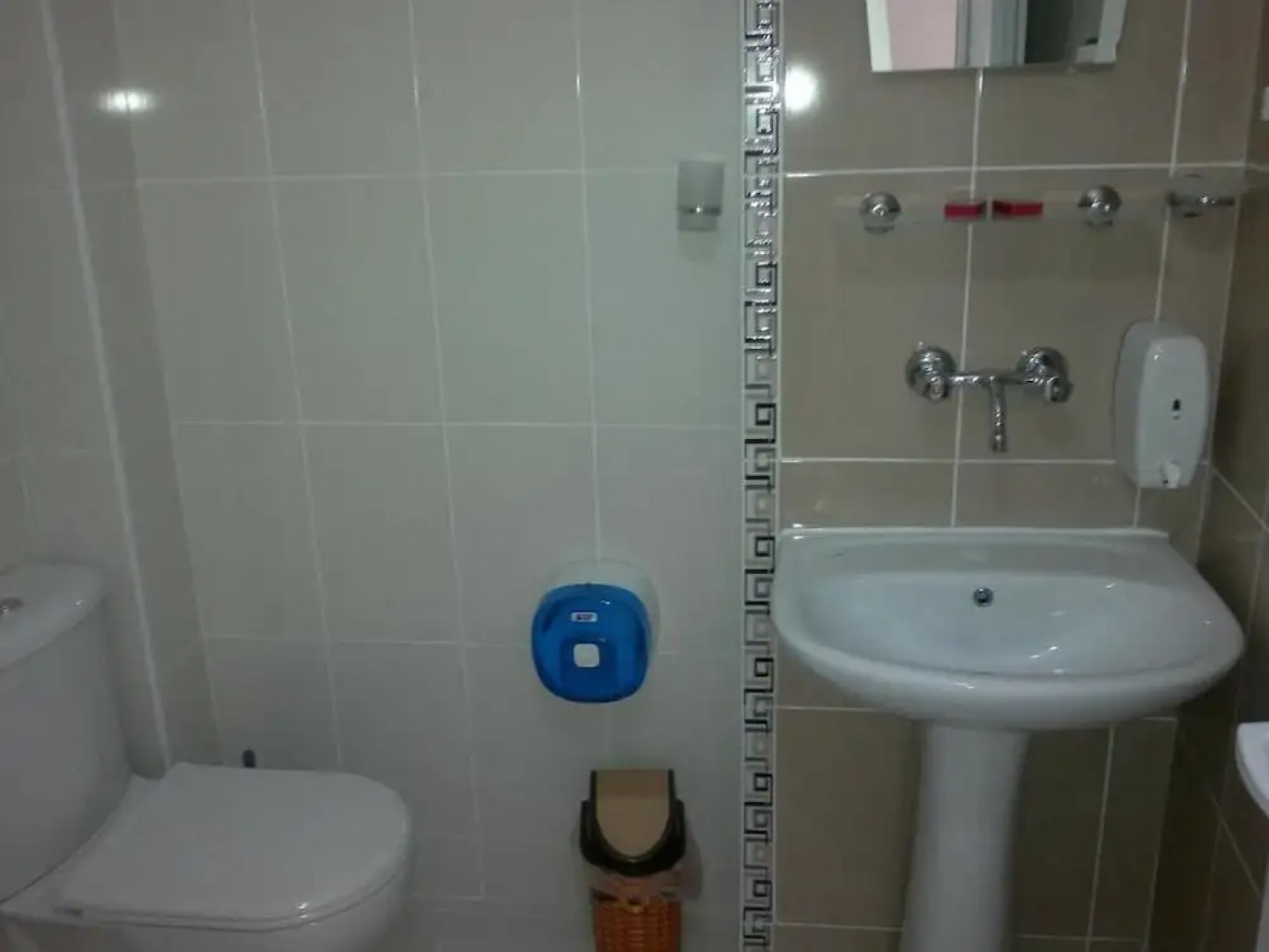 Safranbolu Yavuzlar Hotel