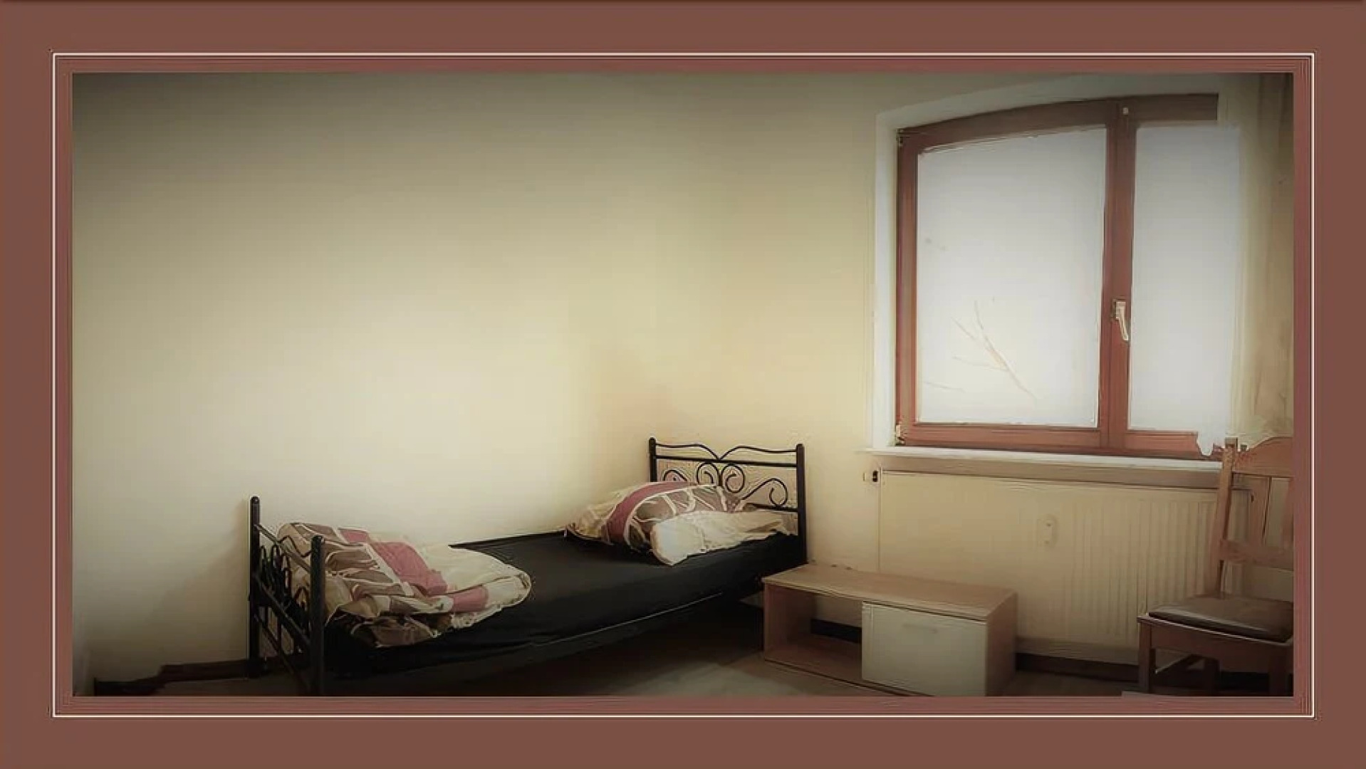 Monteurzimmer Viernheim-Mannheim