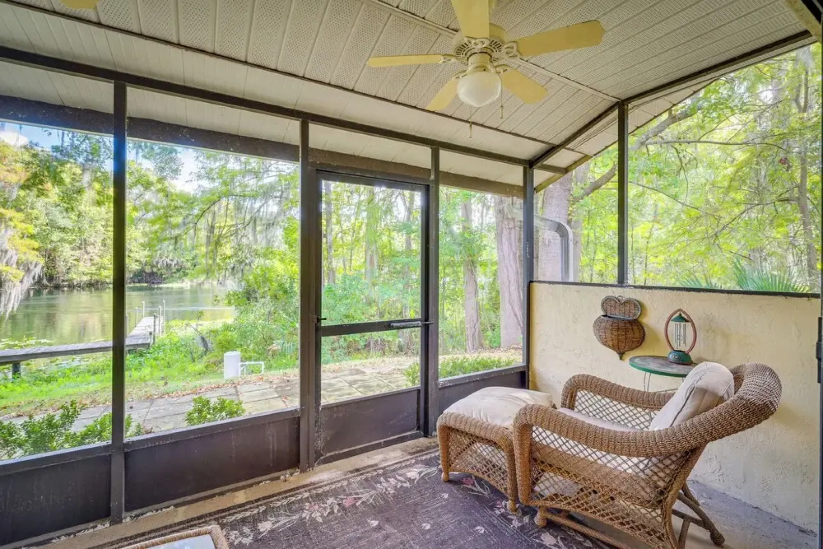 Waterfront Dunnellon Retreat w/ River Access!