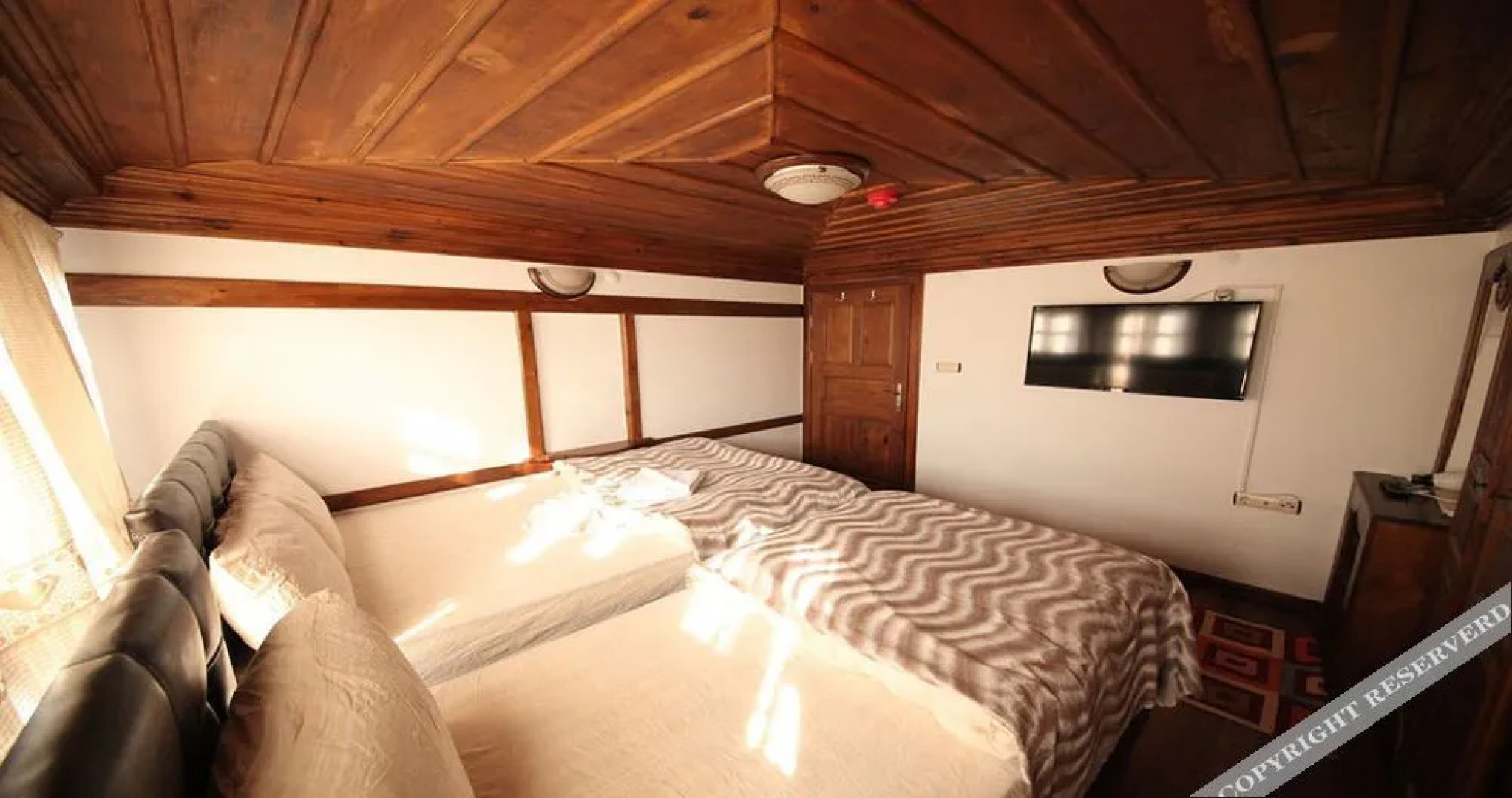 Sabri Bey Konak Hotel