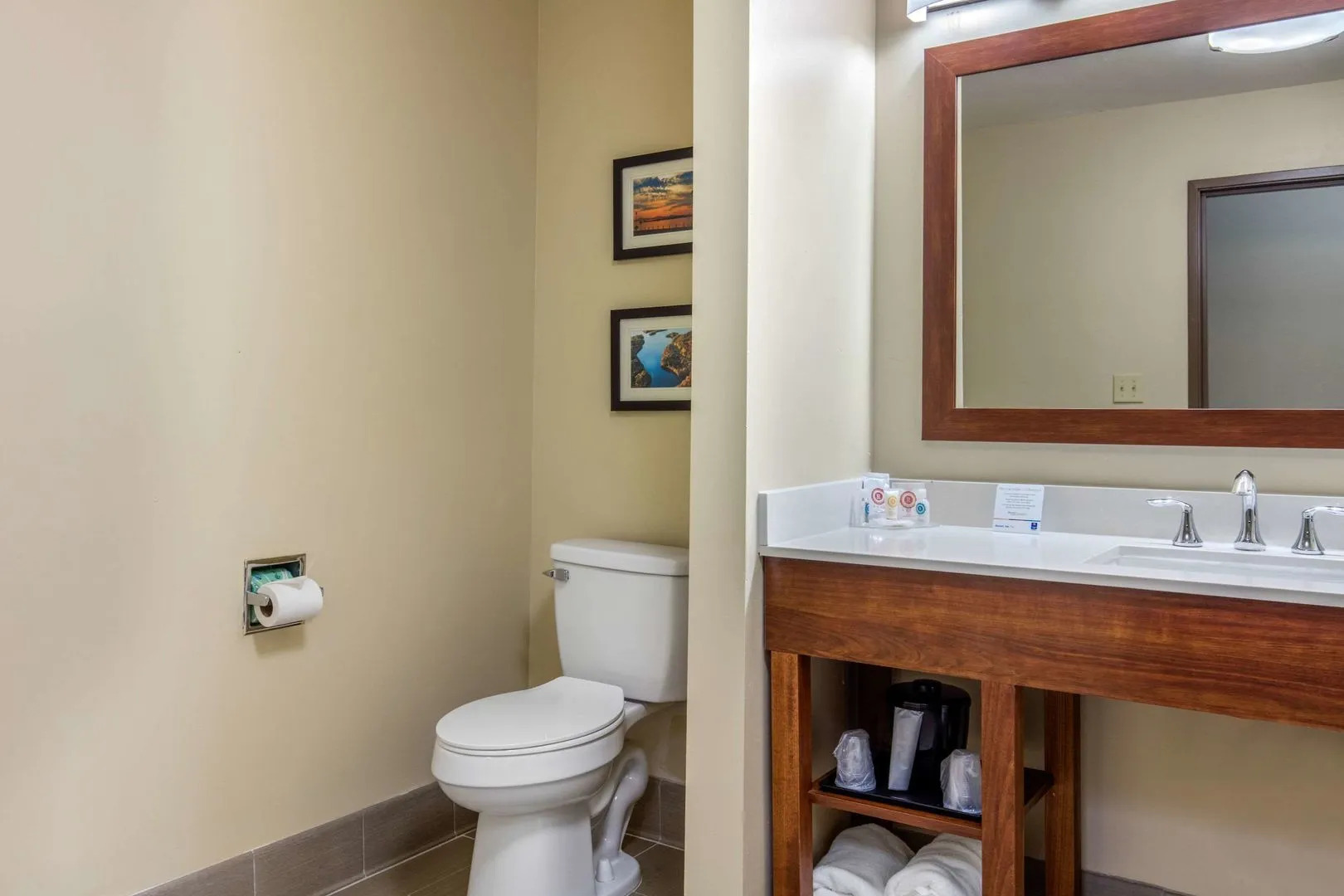 Comfort Inn & Suites McComb