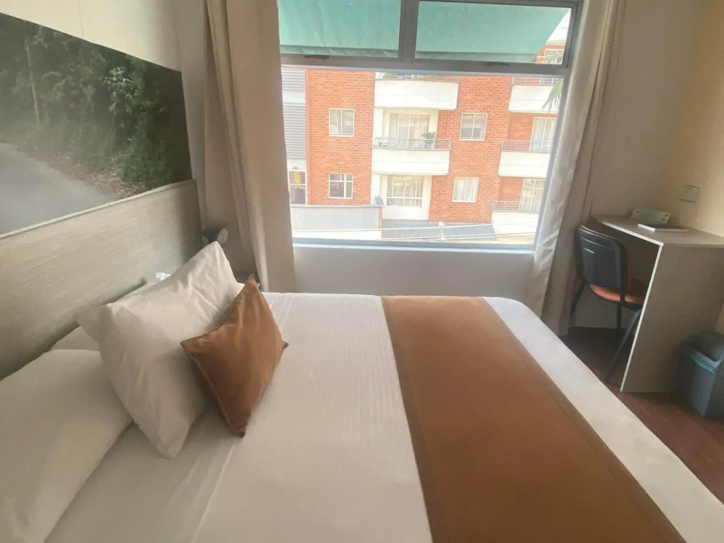 Hotel Portón Sabaneta