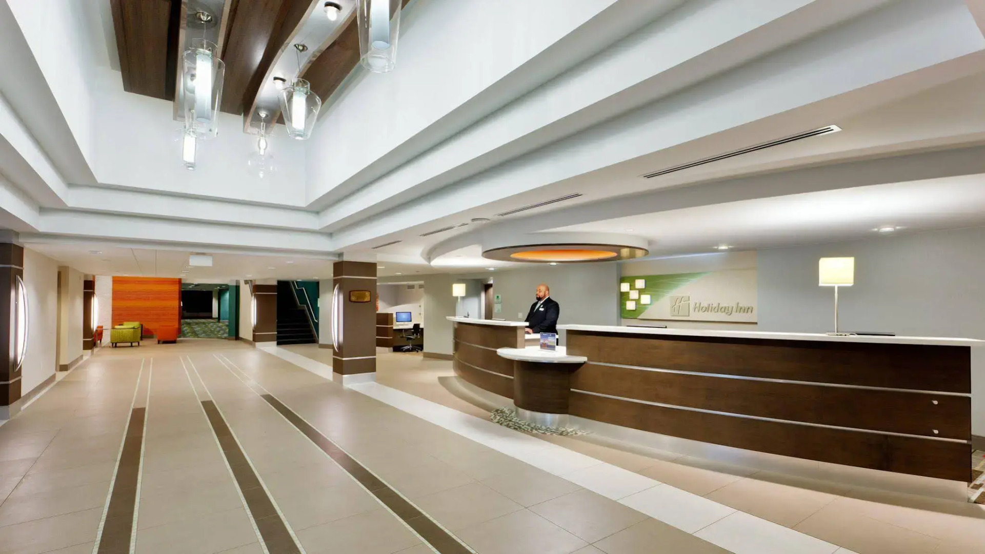 Holiday Inn San Antonio - Riverwalk by IHG