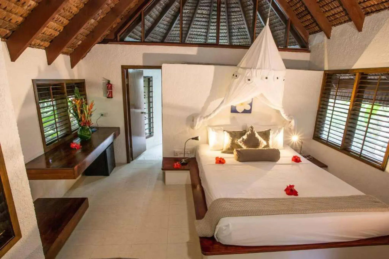 Breakas Beach Resort - Adults only