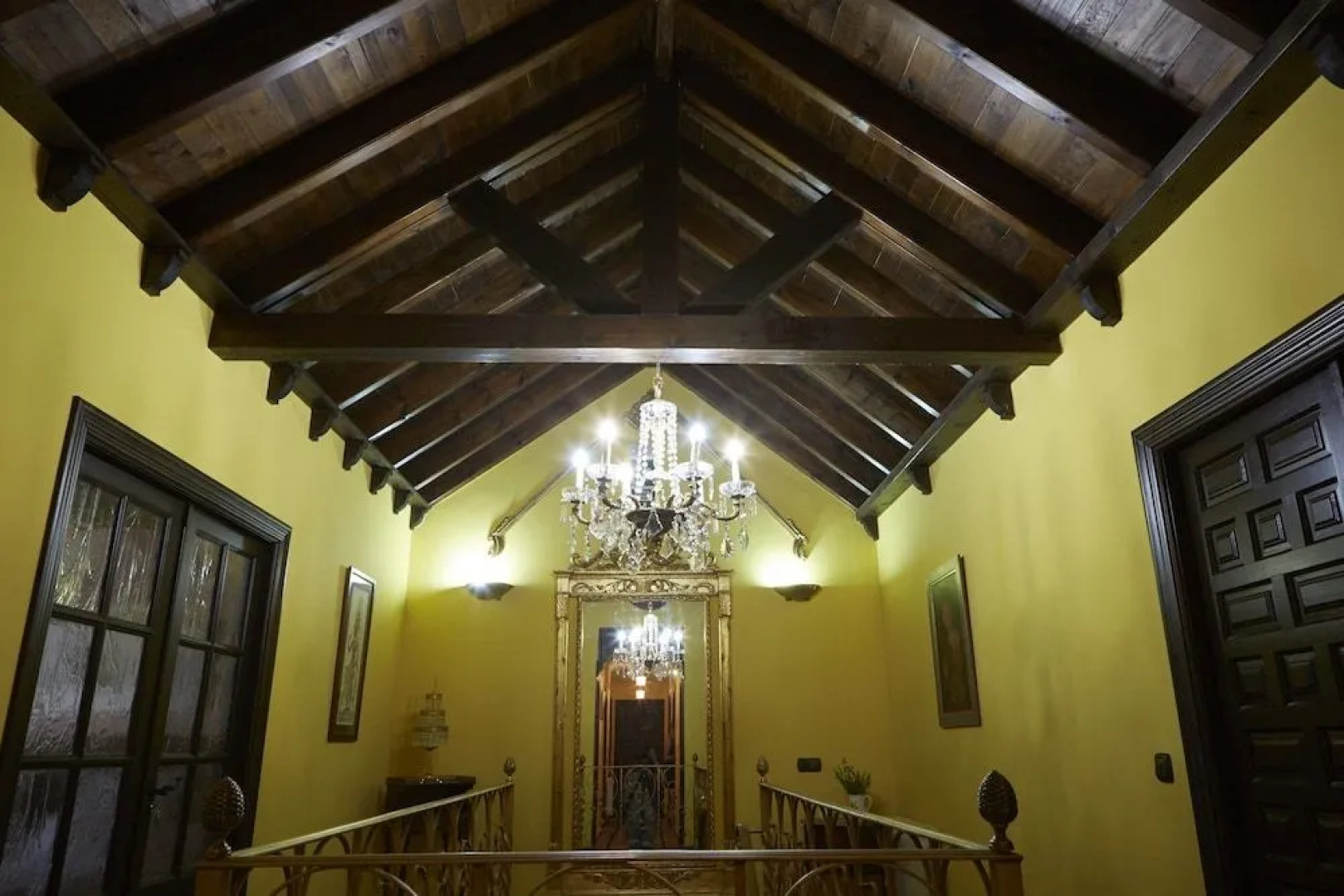 Posada La Casa de Las Manuelas