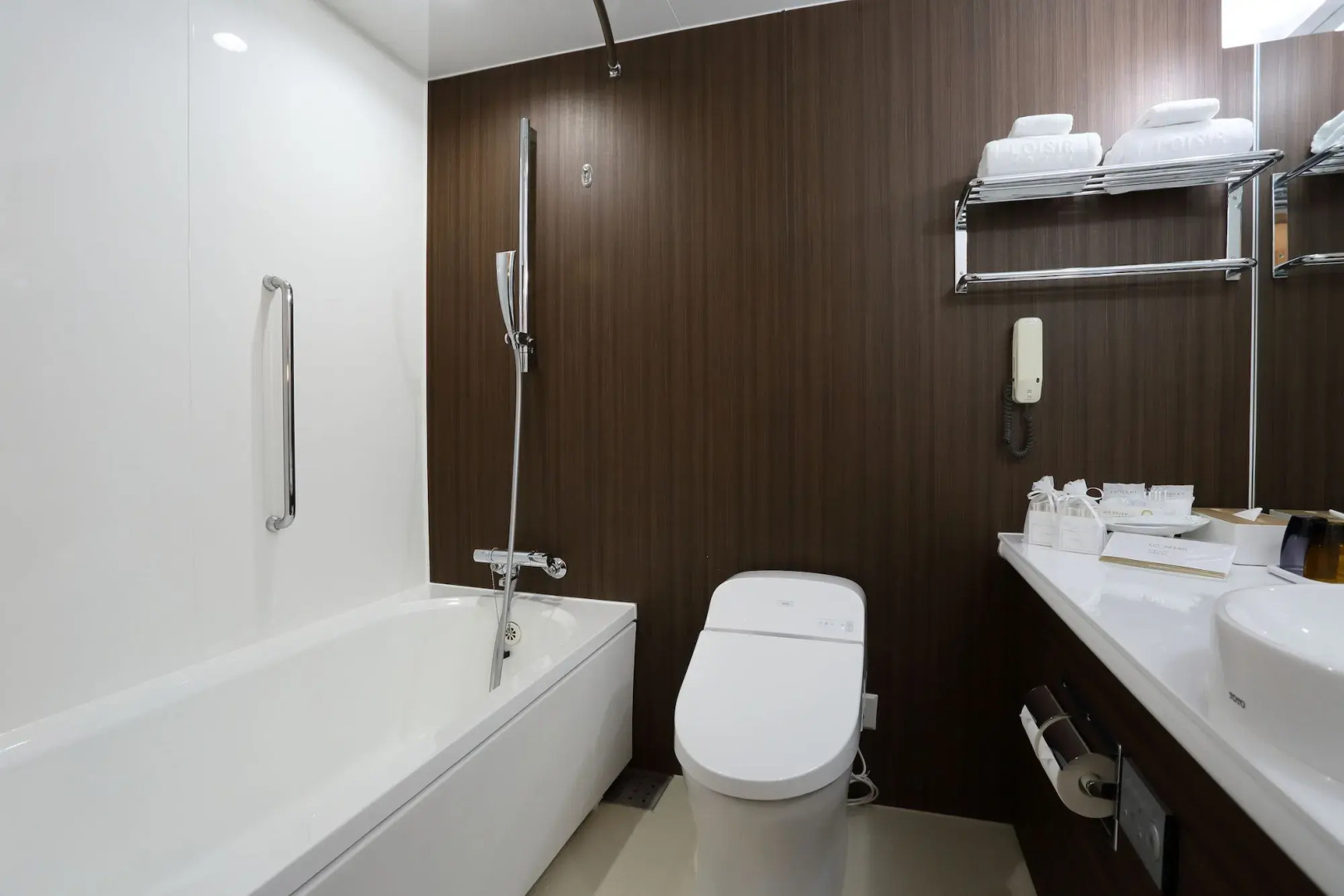 Loisir Hotel Toyohashi