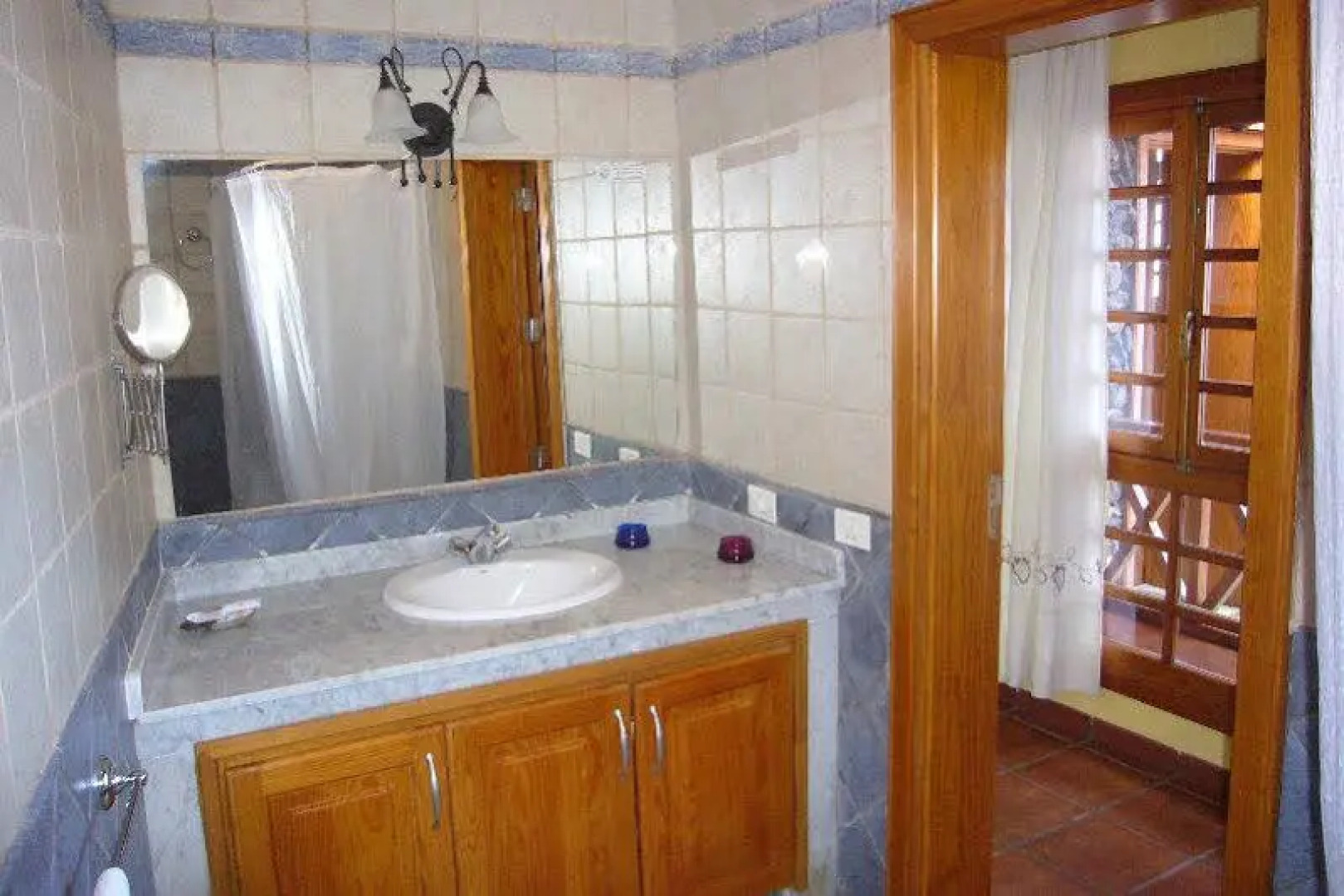 Casa Rural Los Perales