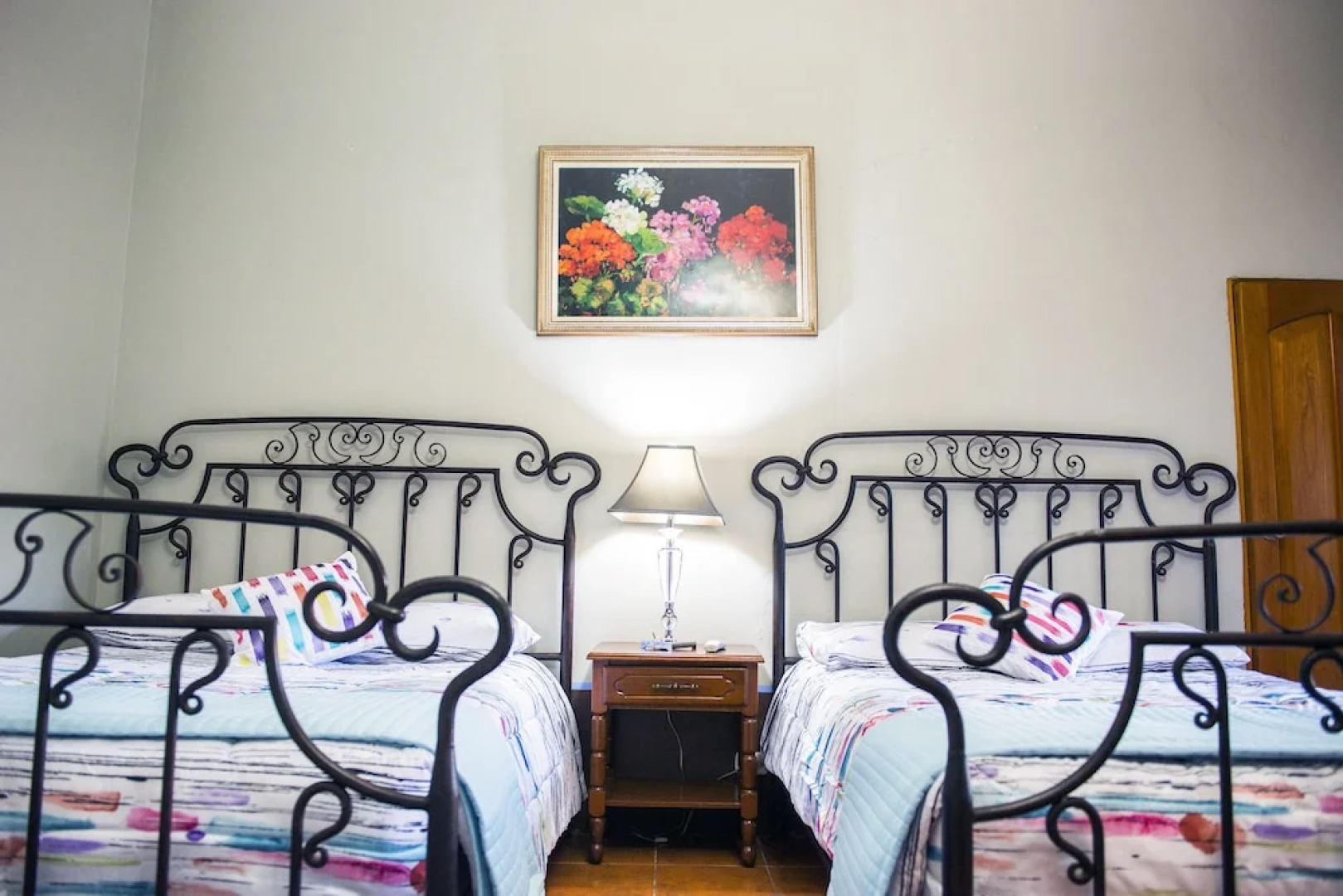 Hotel Casa de las Fuentes