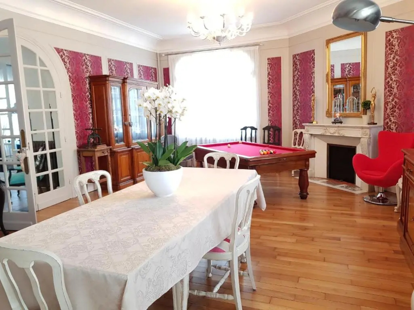 La Porte De Bretagne