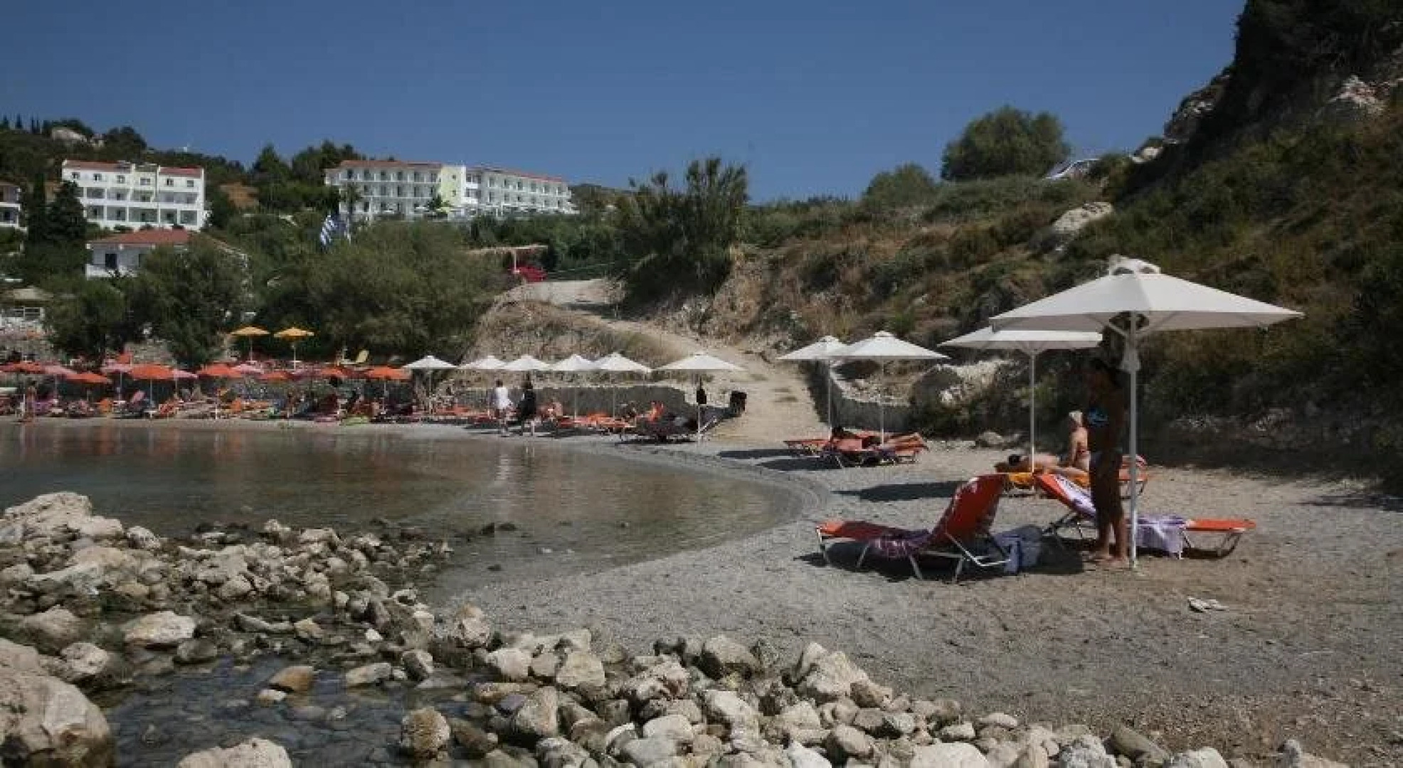 Princessa Riviera Resort