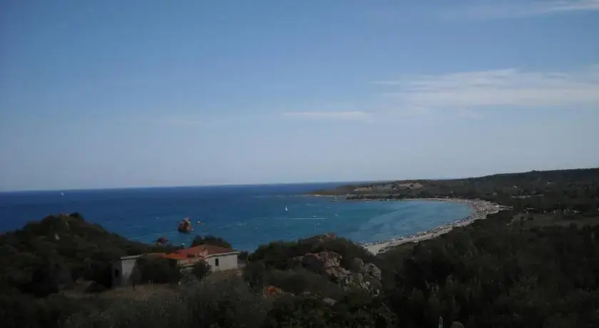 Casa Vacanze Marina Di Cea