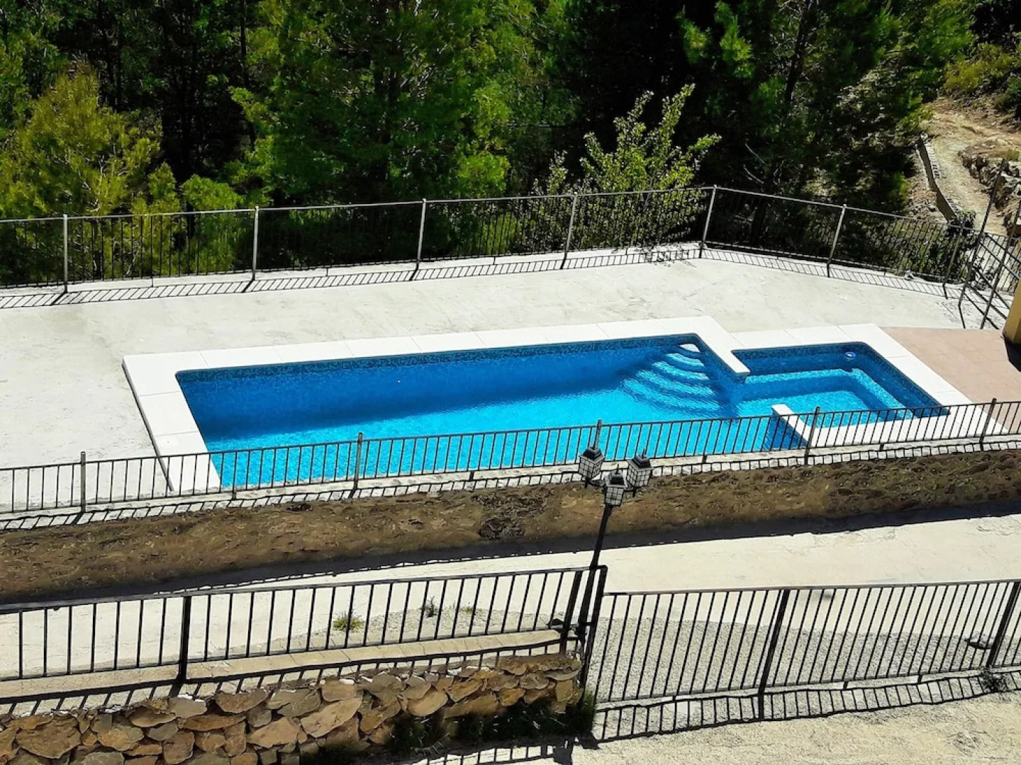 Casas Rurales Mirador de Zumeta