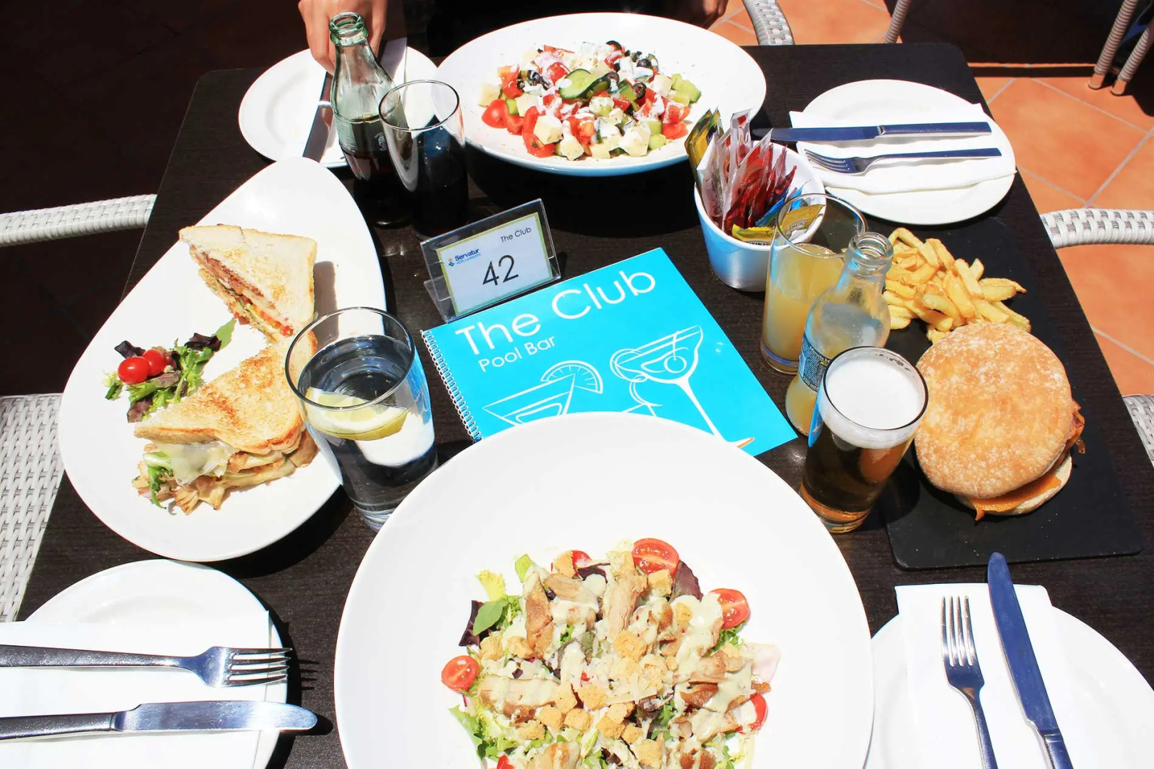 Servatur Casablanca Suites & Spa - Adults Only