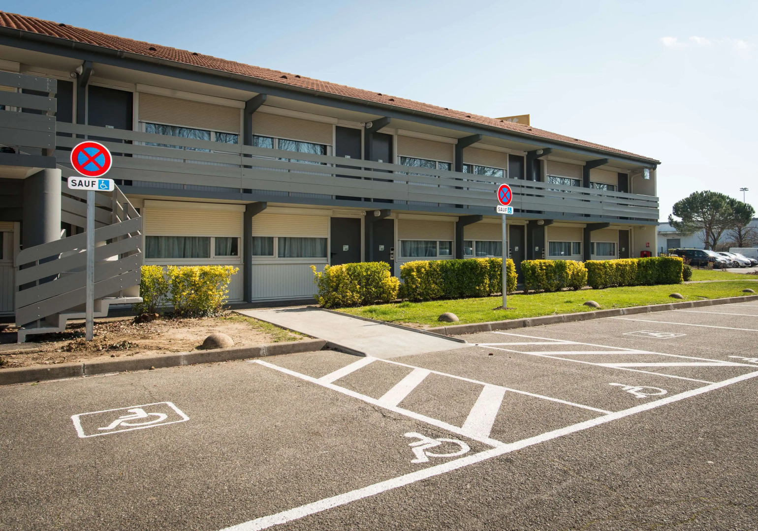 Hotel Campanile Agen