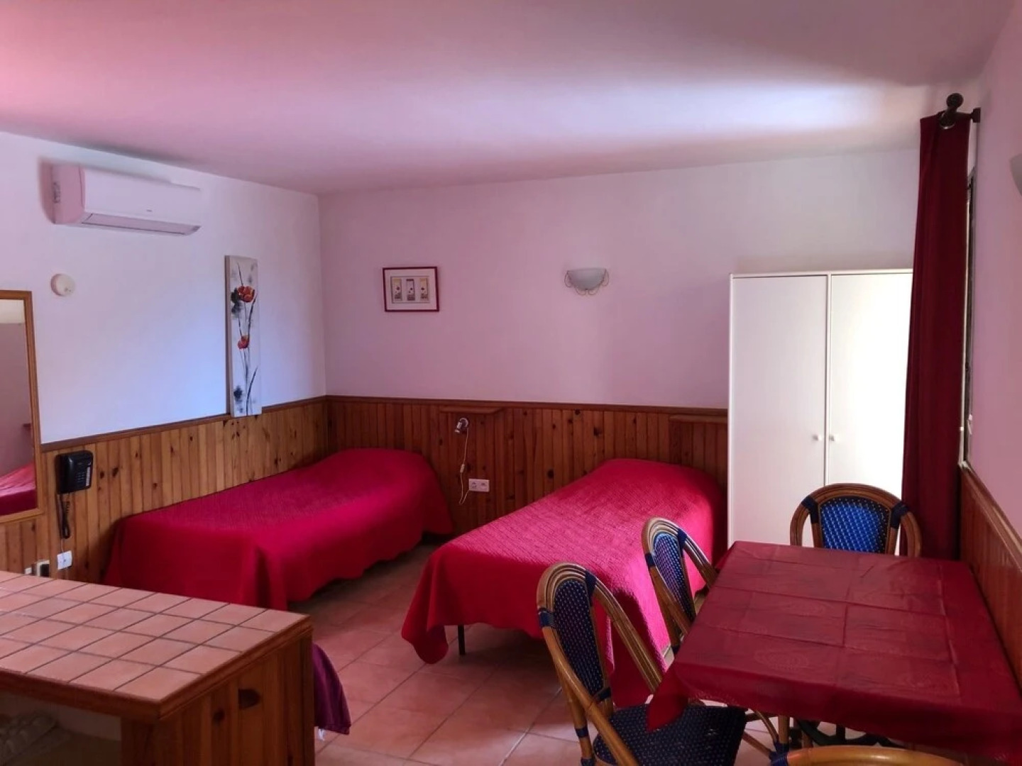 Résidence L'Incantu