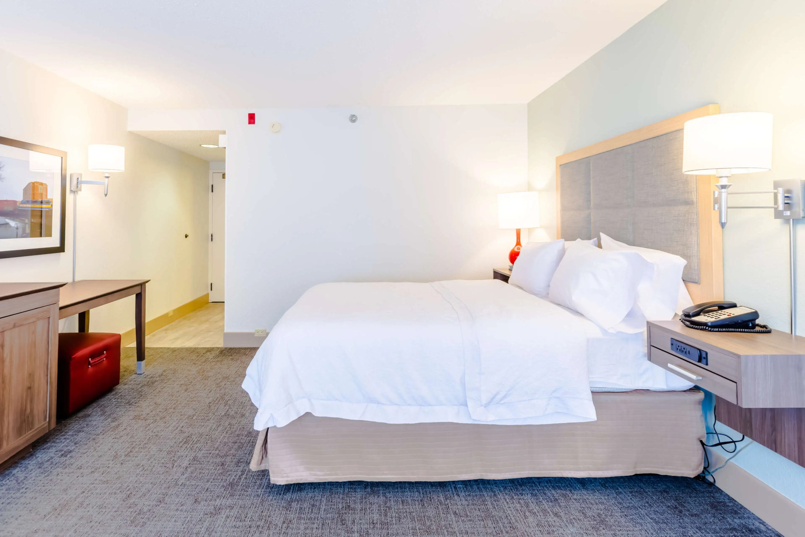 Hampton Inn Rochester-South