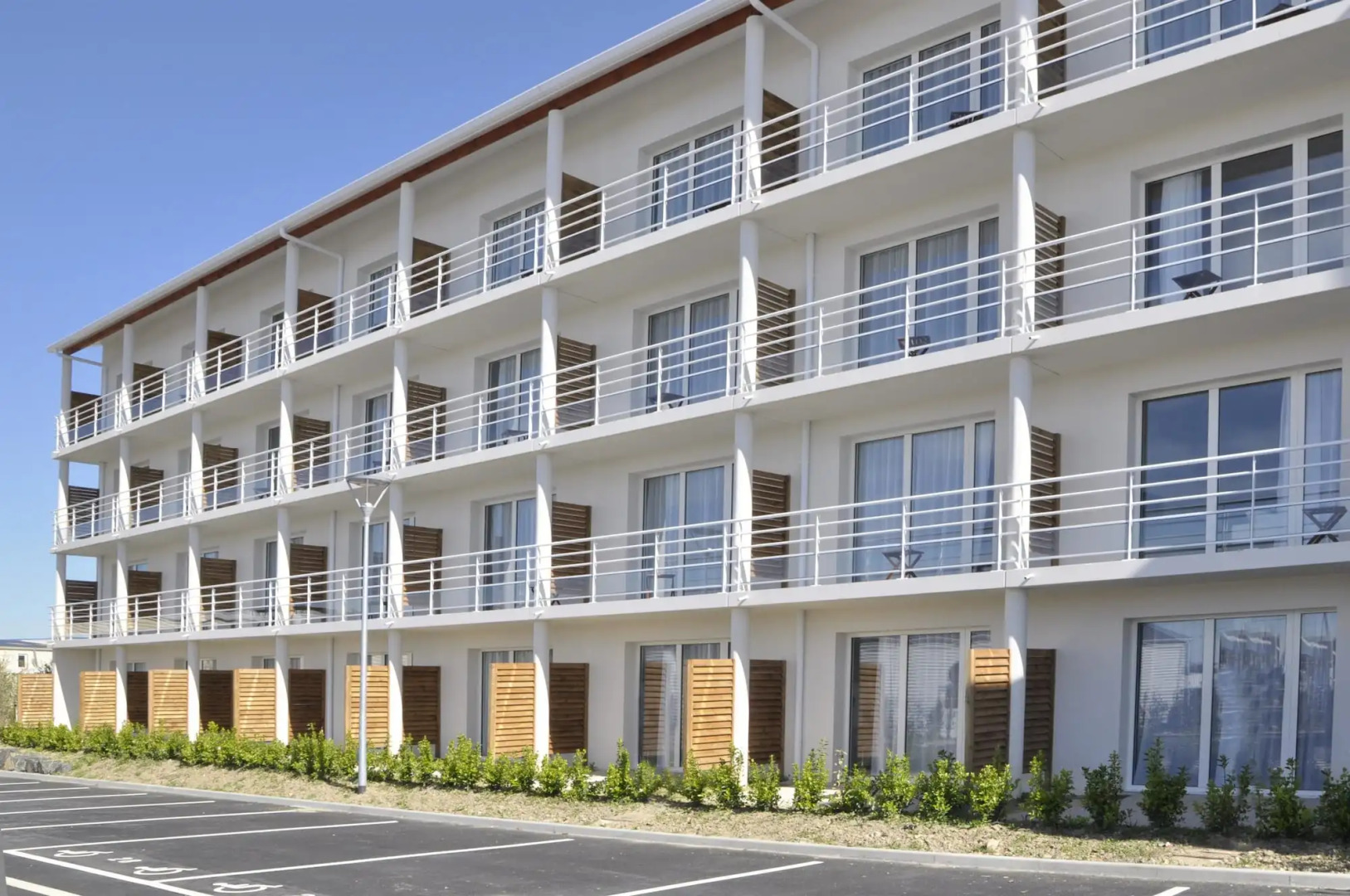 Golden Tulip La Baule Hôtel & Résidence